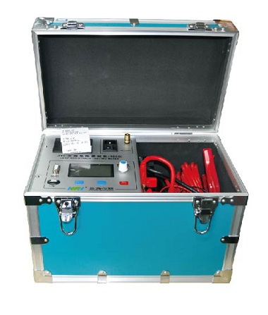 JYL-200B/100B contact resistance tester  