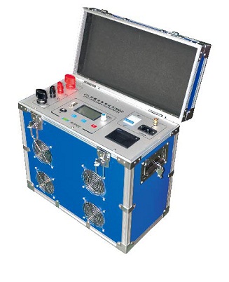 JYL600A/300A contact resistance tester  