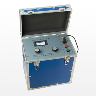 JYQ Extra-ground current impuision equipment