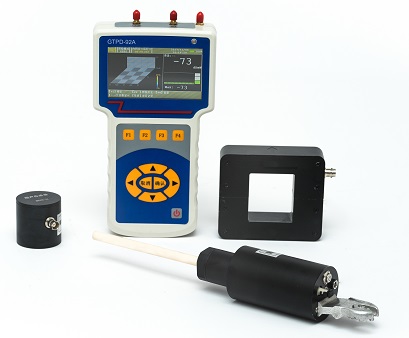 GTPD-92A Partial discharge tester