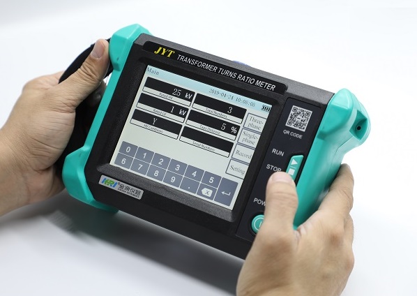 JYT Portable <a href=http://www.kritester.com/transformer-turns-ratio-tester.html target='_blank'>transformer <a href=http://www.kritester.com/transformer-turns-ratio-tester.html target='_blank'>turn ratio tester</a></a>