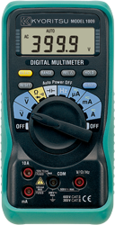 Digital Multimeter KEW 1009 