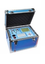  Timer & Analyzer for Switchgear/ Circuit Breaker (JYK-II)