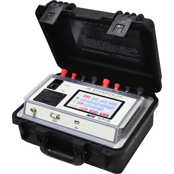 JYR-20W Temperature Rising Winding Resistance tester - 副本