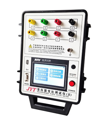 Turns Ratio Tester (JYT-B)  ---Kingrun Instrument 