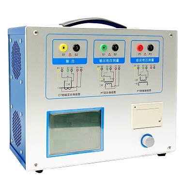  CT& PT Analyzer  JYH-C