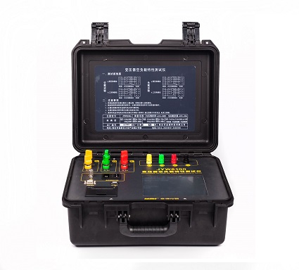 JYW6100 Transformer No-load and On-load Power Factor Tester| Kingrun 