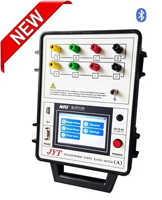 Testeur de rapport de transformation