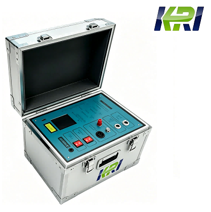 JYC(10/12kV) Tan Delta /Dissipation Factor Tester-Kingrun