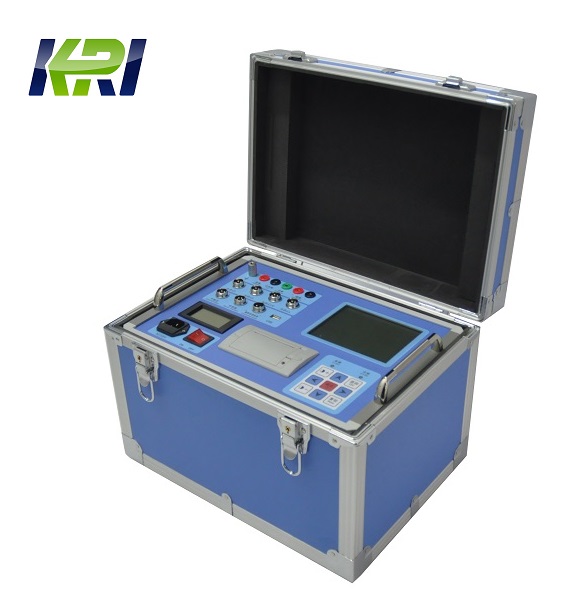 SF6 Vacuum Circuit Breaker Timer & Analyzer(JYK-II)
