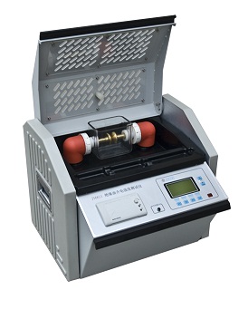 JY6611 transformer oil insulating tester