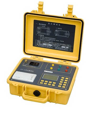JYT-A Transformer TTR tester