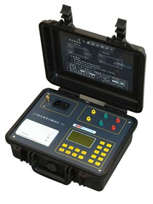 JYT-A Transformer <a href=http://www.kritester.com/transformer-turns-ratio-tester.html target='_blank'>turns ratio tester</a>