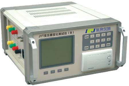 JYT-B <a href=http://www.kritester.com/transformer-turns-ratio-tester.html target='_blank'>transformer <a href=http://www.kritester.com/transformer-turns-ratio-tester.html target='_blank'>turn ratio tester</a></a>