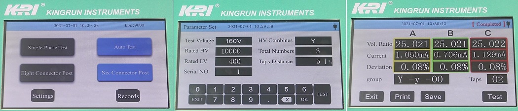 <a href=http://www.kritester.com/transformer-turns-ratio-tester.html target='_blank'>turn ratio tester</a>