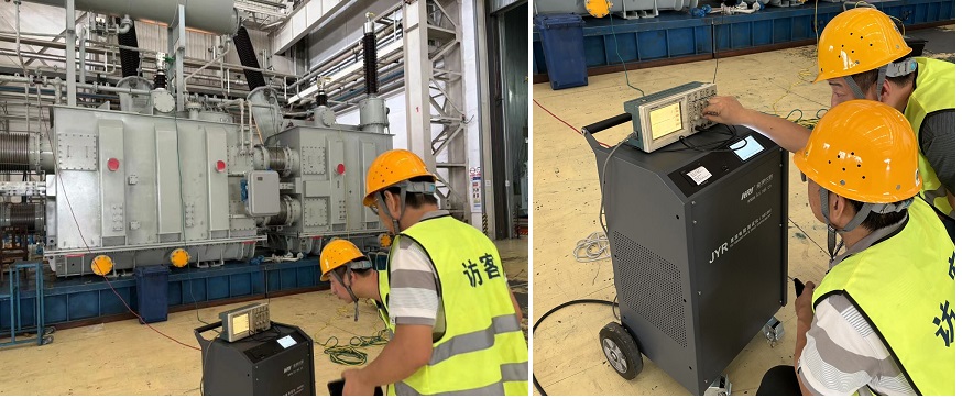 JYR80100 HV/EHV/UHV <a href=http://www.kritester.com/transfomer-winding-resistance-tester.html target='_blank'>transformer winding resistance tester</a>