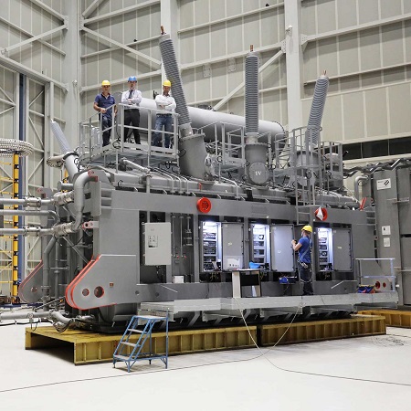 what is ratio and turns ratio in transformer